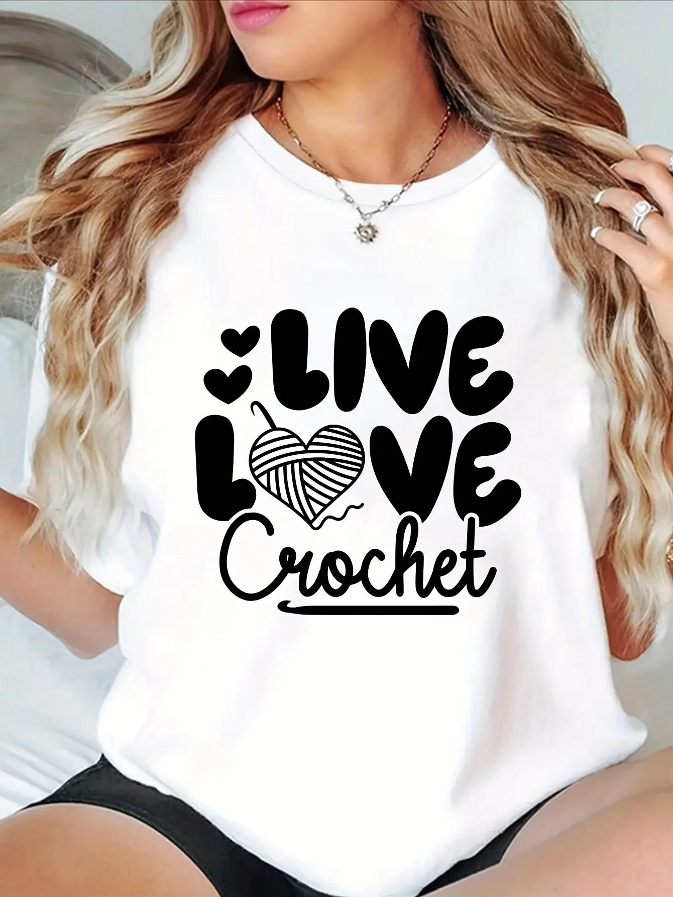 

Oversized Women Tshirt Summer Fashion Drawn Printed Casual Short Sleeve Top Pullover Comfortable Plus Size Tee Trendy Outfit 5XL