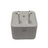 ZOER Worldwide Plug Type A using overseas electrical appliances in Outlet Conversion Power Shape Conversion allows you to use appliances from around