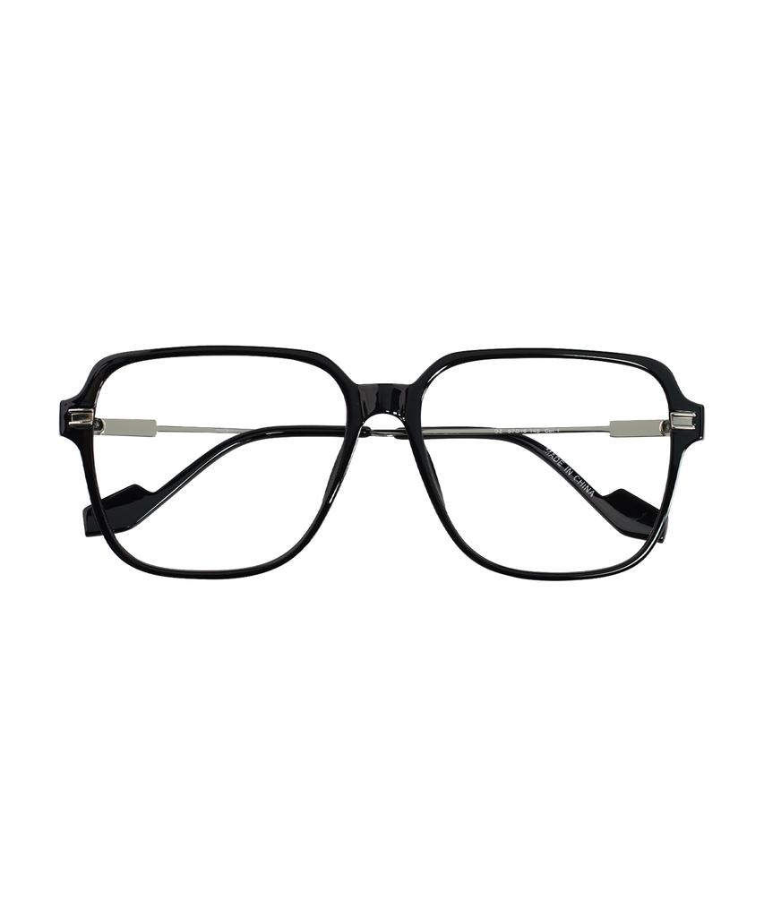 Modeonaiweeoseutyudio [Blue Light Blocking Lenses] Oz