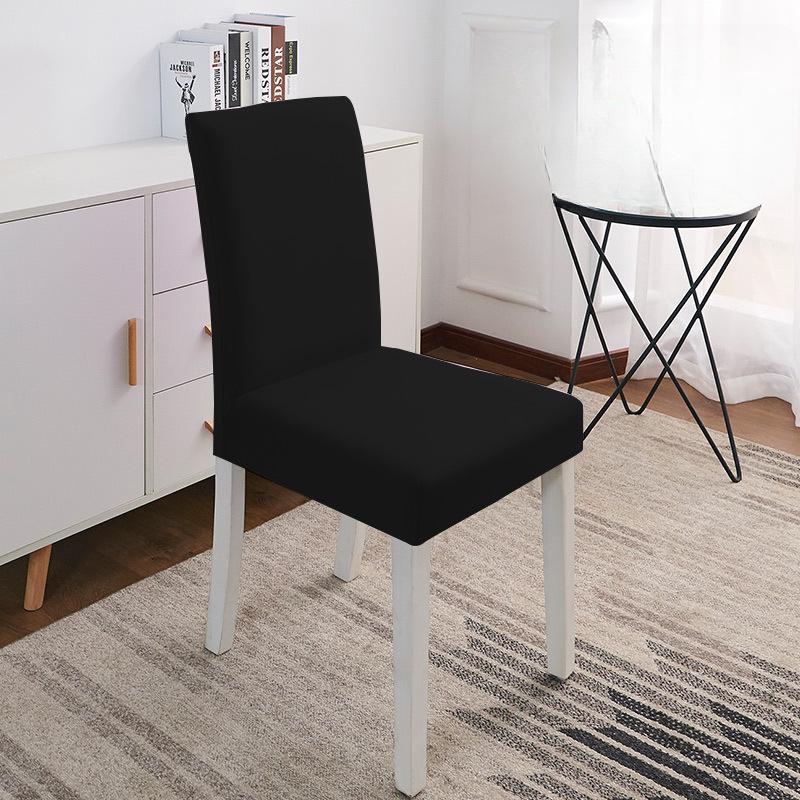 Coprisedie per sala da pranzo Coprisedie lavabili e sfoderabili per sedie da pranzo Coprisedie elasticizzati