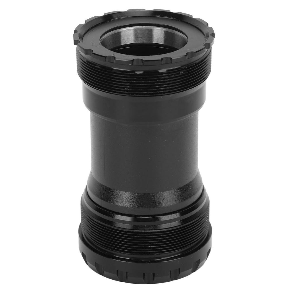 Bicycle Center Shaft Mountain Bike Middle Axle 5 Way for Road Bikes 46mm ID 79mm Width 30mm Crankset Axes