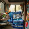 Eighteen Years Loved Memories Level Unlocked Sweet Blanket Personalized Name Soft Comfortable Stylish Blanket Car Blanket Perfect For Travel Camping