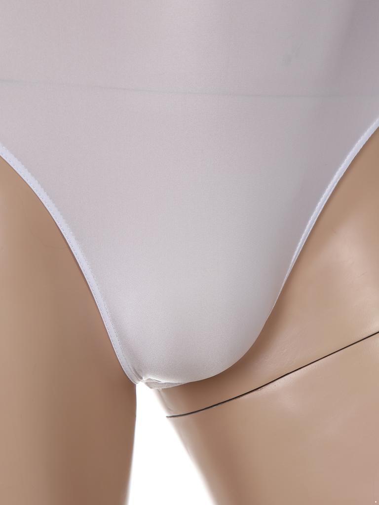 Pánská přiléhavá kombinéza Unitards sportovní bodysuit s krátkým rukávem