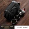 Ding Kiln Portable Bag Travel Kung Fu Tea Set Ceramic Xishi Pot One Pot Two Cups Four Cups Set Creative Gifts