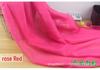 Special Offer Plain Chiffon Gauze Fabric for Clothing, DIY, Lining, Decoration & Wedding