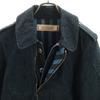 Schnaps, Frau&Tränen Made in Japan Jeansjacke denim jacket UNITED ARROWS Herren Gebraucht