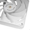 Ventilateur - Mars Gaming - MF-NCLX2 - 120mm - Ultra-Silencieux - Pales Hybrides