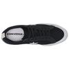 Converse One Star Classic Versatile Low Top Canvas Sneakers Unisex Sneakers Black White 160600C