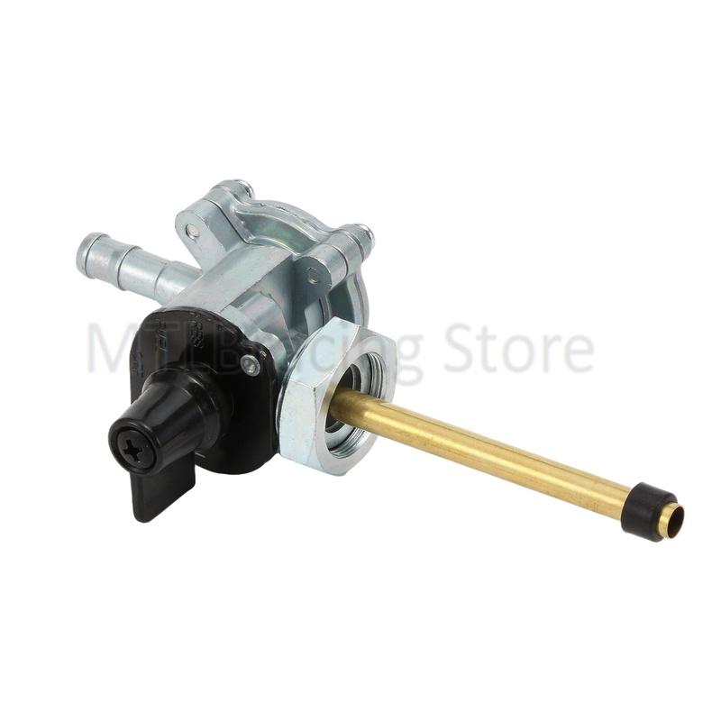 Gas Tank Tap Fuel Petcock Valve Switch For HONDA CB600F Hornet 2002 CB250F Hornet 1996-2001 CB600F Hornet 1998-2001 1999 2000