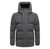 Stone Harbour Taviaan Winter Jacket