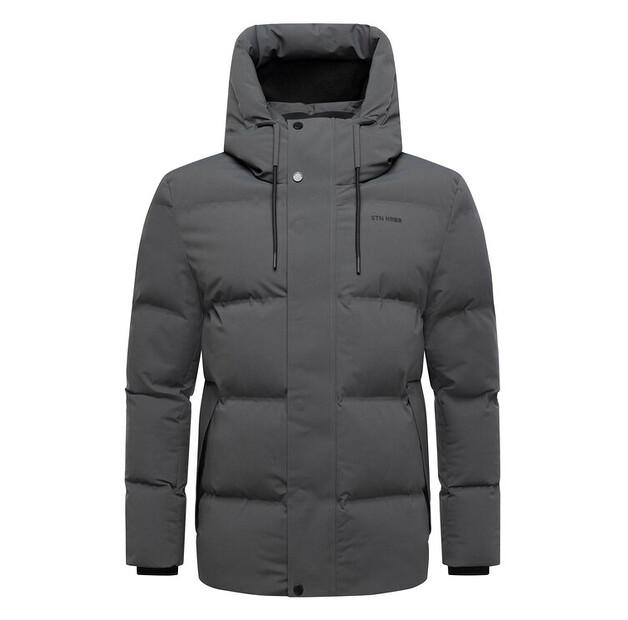 Stone Harbour Taviaan Winter Jacket
