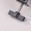 Chair Neck Pillow Ergonomic Chair Headrest Cushion Chair Universal Breathable Durable For Computer Office Chair Accessories