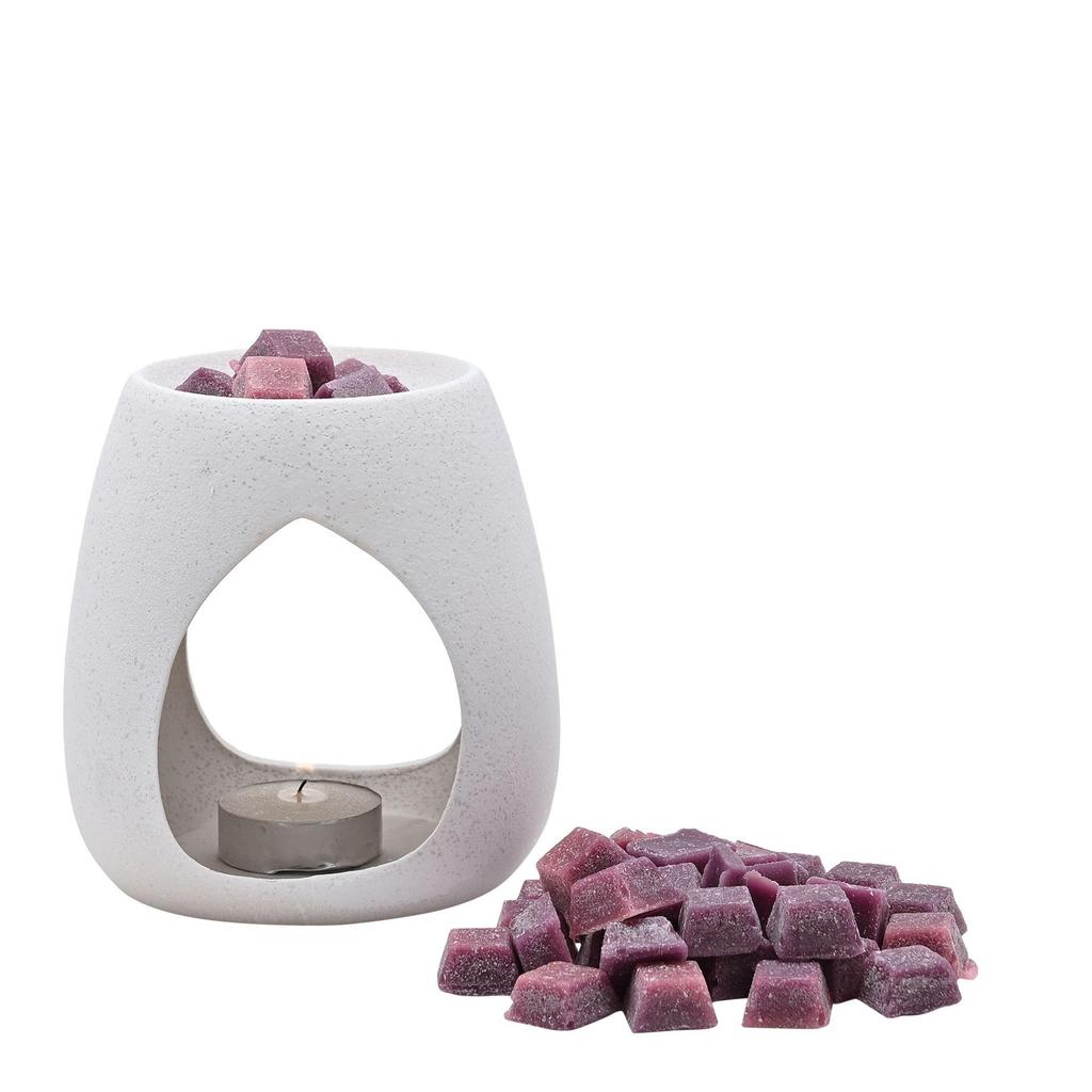 Northern Lights 5lbs of Wax Melts - Plum Orchid & Dahlia