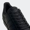 Adidas Superstar Core Size EG4957, Black/Core Black/Core Black, Authentic, 25.5cm