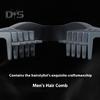 Pettine per Styling Soffice Onde Aumenta Volume Massaggio del Cuoio Capelluto Pettine per Acconciatura Soffice Strumento per Lisciare i Capelli per Tutti i Tipi di Capelli