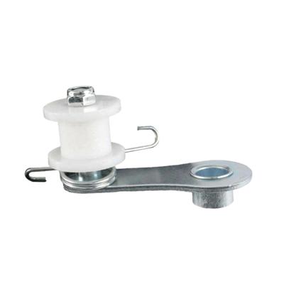 Ağır Hizmet Zincir Makarası Gergi Yayı ile 110Cc 125Cc 140Cc Dirt Pit Mini Bisiklet Moto Dirt Bike