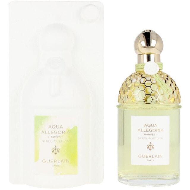

AQUA ALLEGORIA HARVEST NEROLIA VETIVER edt vapo 125 мл