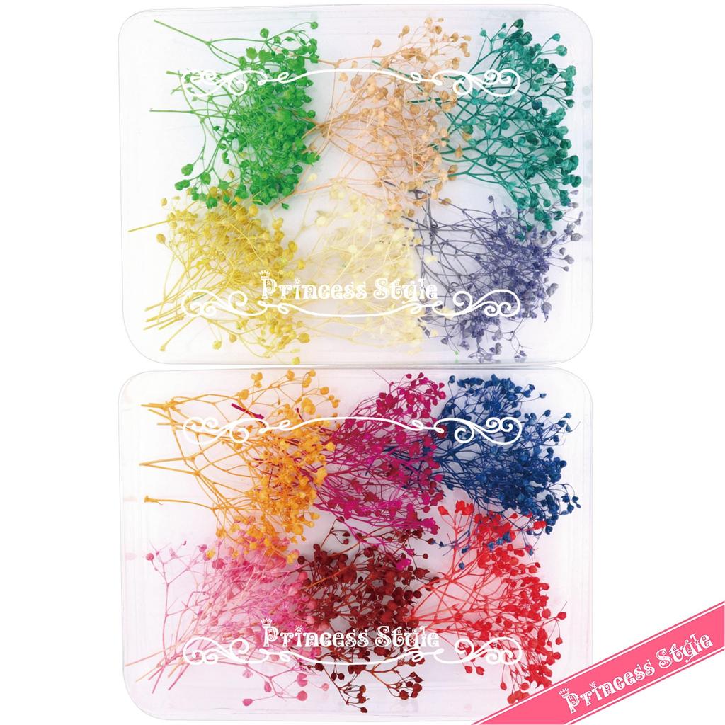Herbarium Ballpoint Pen Kit Accessory Accessory Floral DIY Includes Set Princess-style - Hobby, Craft, Beads, Parts, Kit, Materials, Kit, Materials,