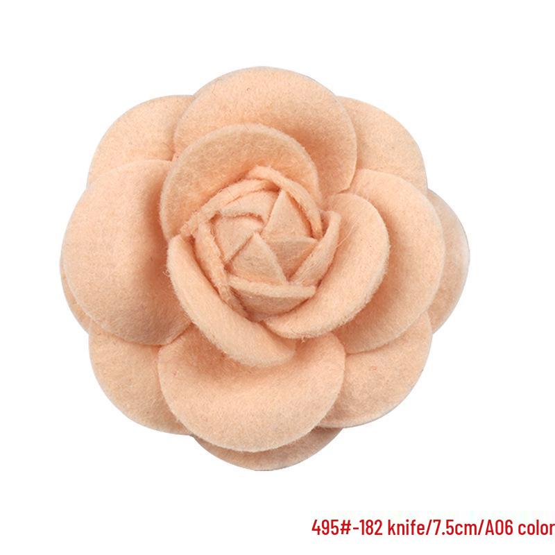 

Корейский стиль камелия DIY подарочная коробка для цветов для ювелирных изделий, одежды, головных уборов и обувных аксессуаров