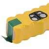14.4V Sweeper NiMH Battery Protection Function 3500MAH Sweeper Battery Pack for RoombaHwy