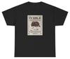 TV Girl T Shirt Who Really Cares Tour Fan Y2K Style French Exit Gift Tee