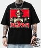 Japanese Robot T-Shirt: Vintage Style Graphic Tee