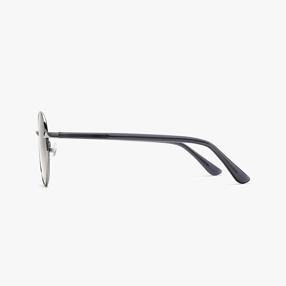 Lugo Btikeol Sunglasses (Lcs4329 Gun 56)