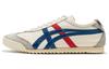Mexico 66 Deluxe Nm White Deluxe Blue Women's 1182A465-100