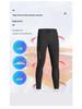 Men's 1.5mm Split Wetsuit: Warm, Long Sleeve, Cold-Proof, UV-Protective for Diving & Surfing