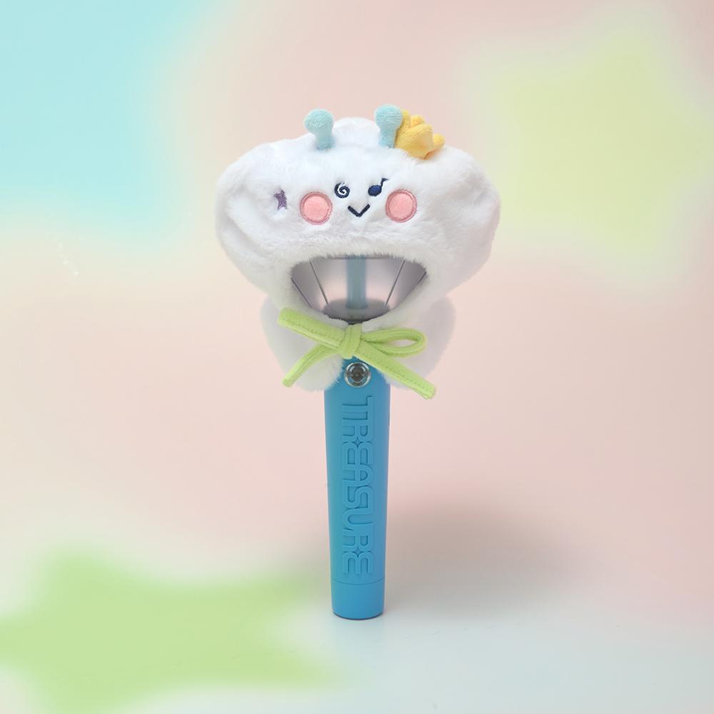 TRUZ YOCHI Planet Light Stick Cape Official LINE FRIENDS K-Pop Fan Merch