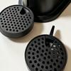 JUSTINLAU Replacement Drip Tray Compatible with Nespresso Vertuo Next Coffee Machine Removable Spill Proof Coffee Water Tray 3