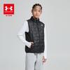 Under Armour Kids' Lightweight Down Puffer Vest