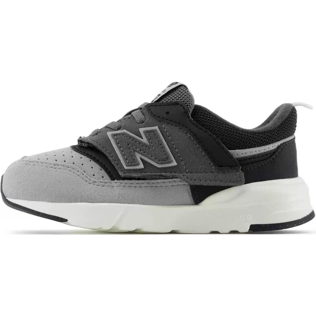 New Balance Nb 997R Comfortable Low-Top Walking Shoes Baby Shoes Gray NW997RBE