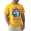 Modny T-shirt Breaking Bad LOS POLLOS Hermanos T-shirt Harajuku T-shirt z krótkim rękawem Bawełniany T-shirt z grafiką Top
