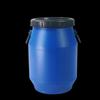Hunton Waste Liquid Collection Barrel