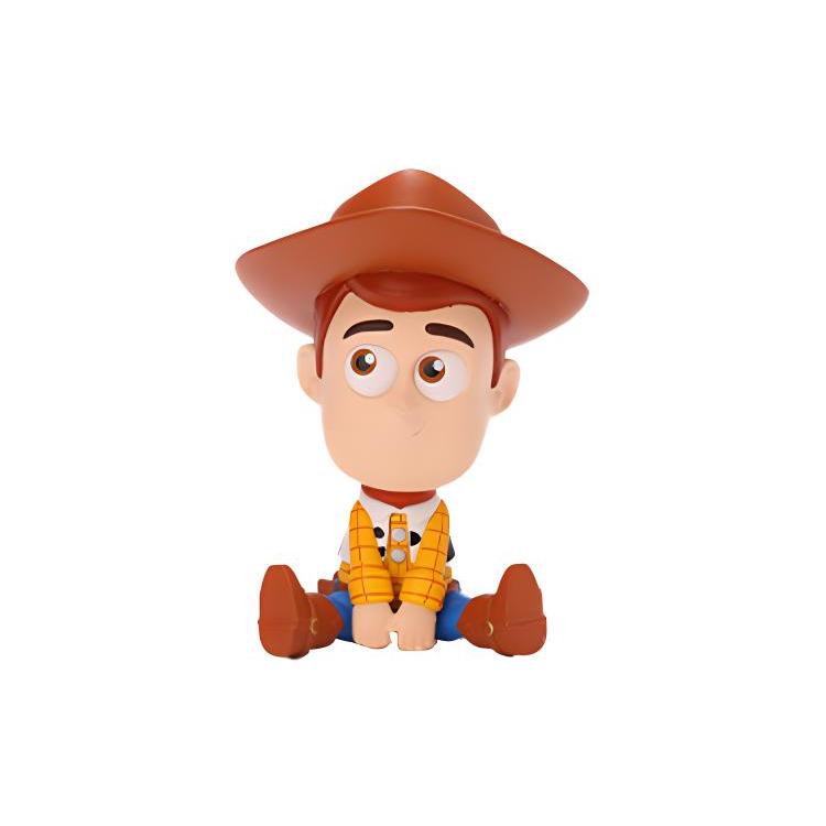 New POP MART Toy Story Characters Toy Story 4 Sitting Collection Mystery Boxes Whole Set 12 Pcs 6972368568017