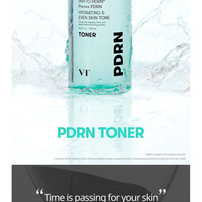 VT PDRN Toner