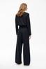 Emma Black Women's Trousers 36