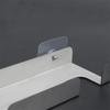 Pizza shovel rack wall mounted stainless steel storage rack commercial shelf for household use utensil holder utensil holder