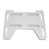 Motor Engine Mount Adapter Bracket Plate 7075 Billet Aluminum High Hardness for Small 4 Stroke Engines