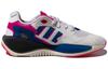 Zx Alkyne Adidas Originals 'White Shock Pink' FV9506