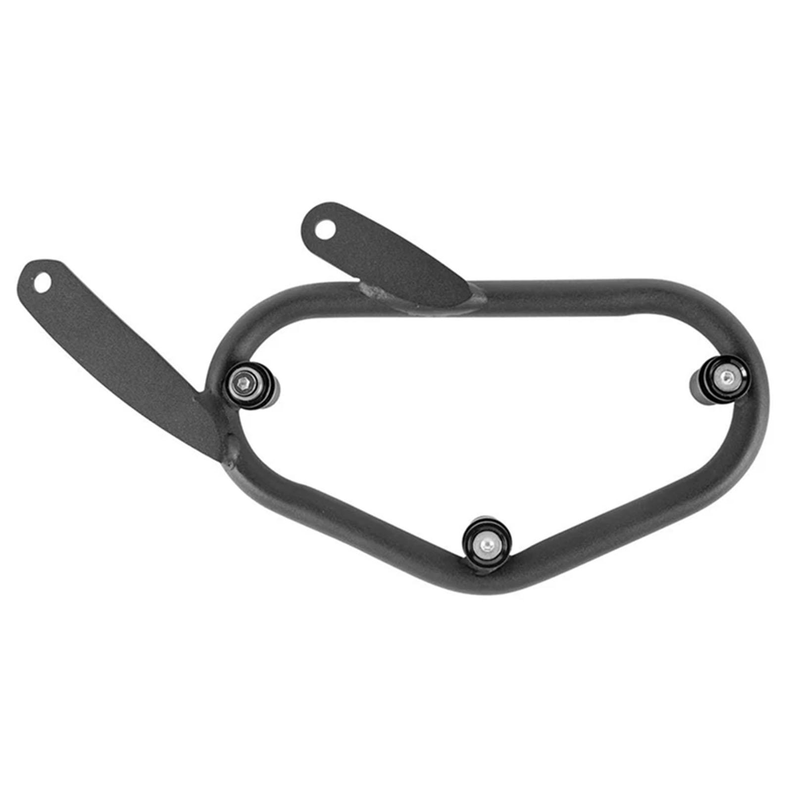 

Saddlebag Bars Rack Support Bracket Mount Holder for CL500 CL300 2023-2024 Motorcycle Left Side Bags Holder Luggage Rack 1