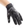 Outdoor driving cycling sports mountaineering non-slip wear-resistant training protective gloves