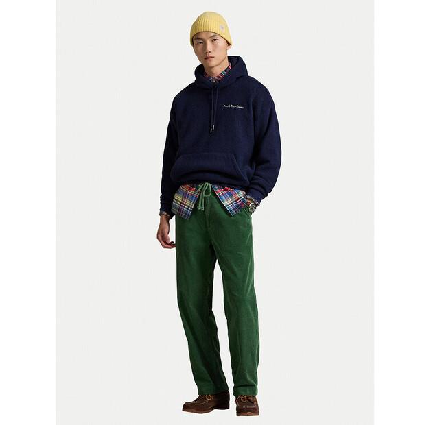 Флис Polo Ralph Lauren 710981779001