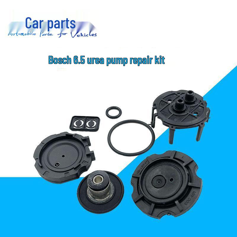 

Bosch 6.5 Urea Pump Repair Kit for Xichai Delong Jiefang Light Truck Aftertreatment
