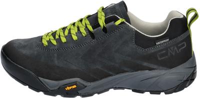 CMP Mintaka Waterproof Hiking Shoes (3Q19587) Anthracite