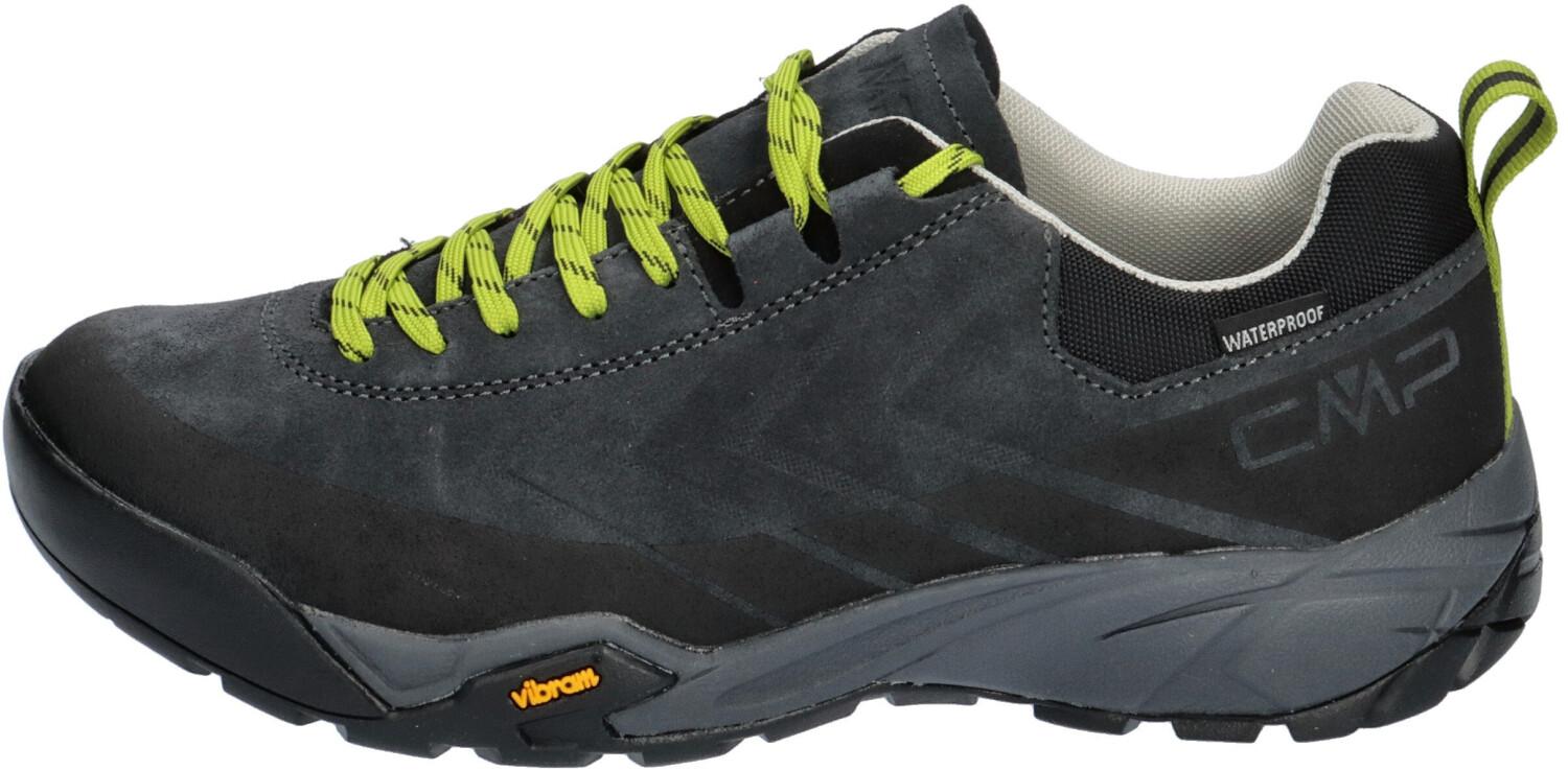 

Обувь для треккинга CMP Mintaka Waterproof Hiking Shoes (3Q19587) anthracite 40