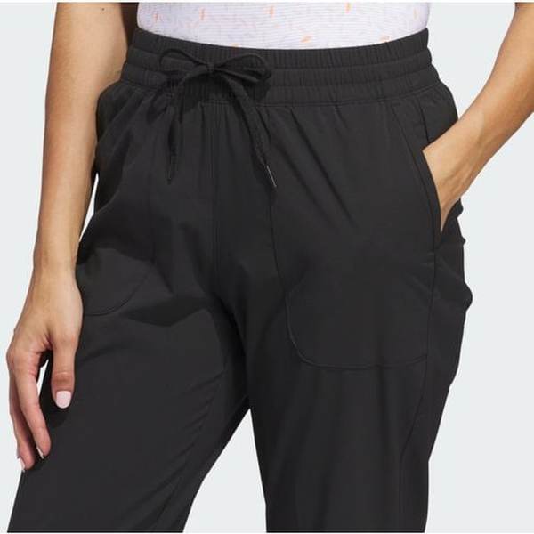 adidas Women Ultimate365 Twist Jogger Pants Kc4512