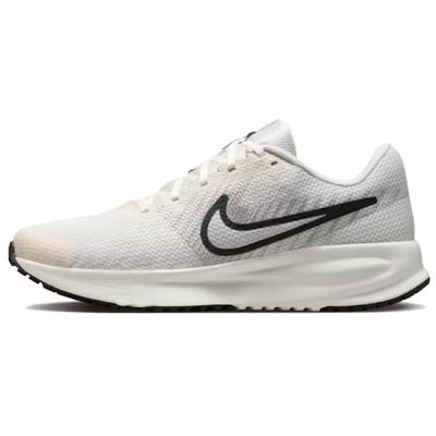 RUN DEFY Running Shoes Men's White Sneakers HM9594-007