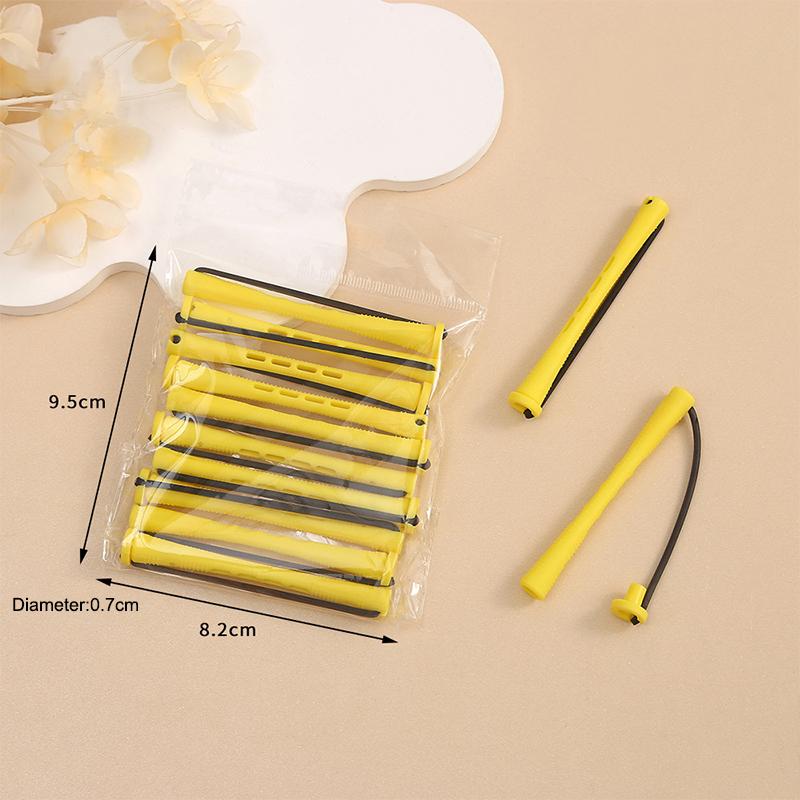 

10 шт. DIY длинные короткие бигуди для волос бигуди для завивки волос аксессуары для женщин бытовые профессиональные парикмахерские салоны